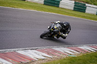 Middle Group Black Bikes